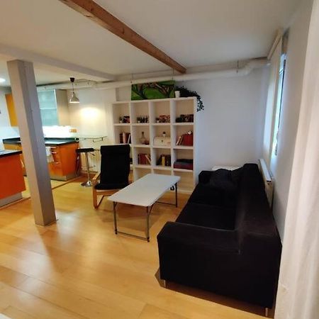 Iaros La Roca Apartamento Santander Exterior foto