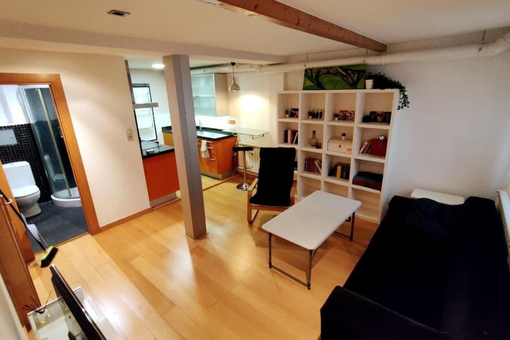 Iaros La Roca Apartamento Santander Exterior foto